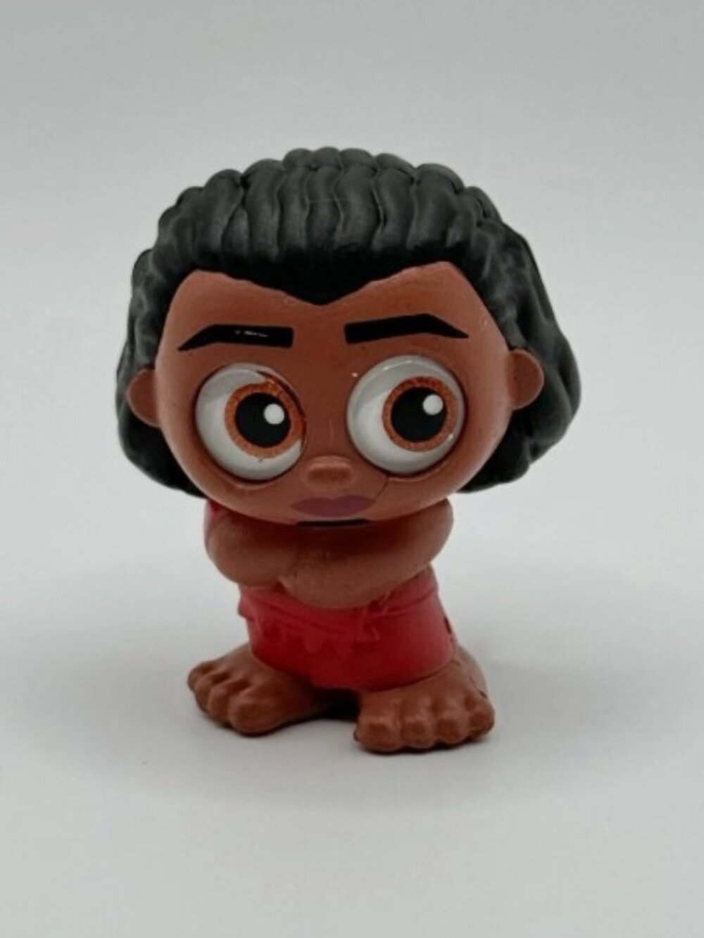 TARGET EXCLUSIVE Series 10 Chief Tui Moana Disney Doorables
